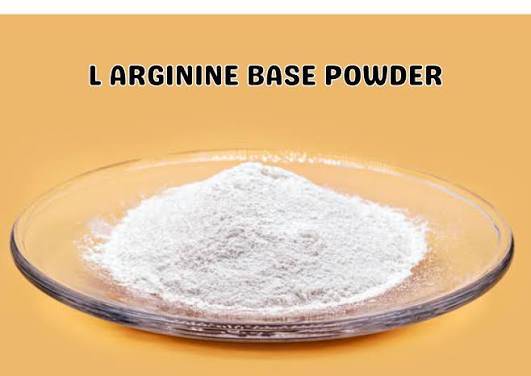 l-arginine